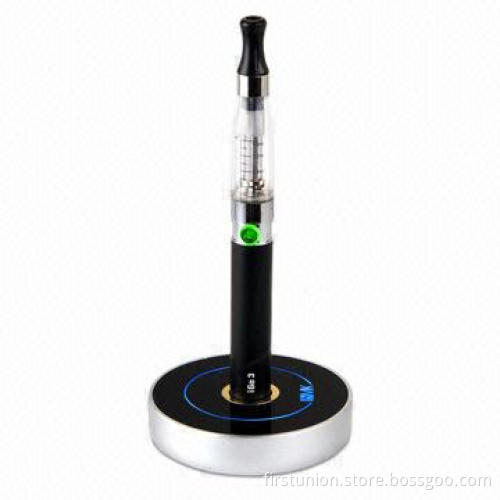 Use CE4 Atomizer E-cigarette, 2-pieces Atomizers, OEM/ODM Orders Welcomed
